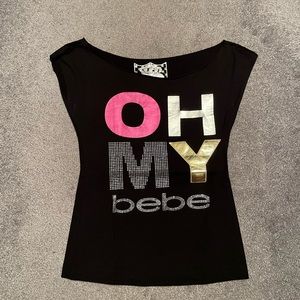 Bebe Shirt
